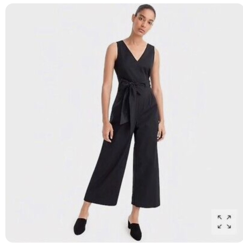 JCrew jumpsuit